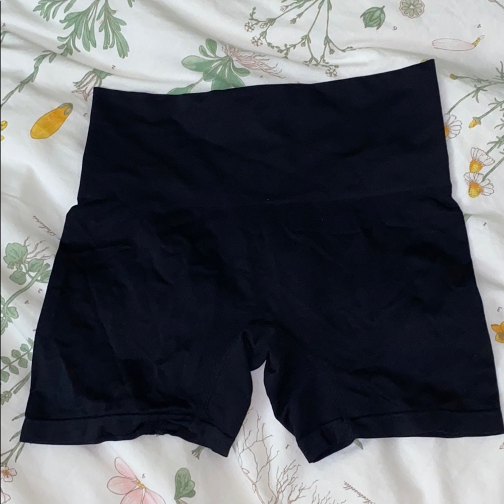 JOCKEY spandex🖤